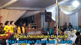 Llg Karang KatesBwDandang GuloLgm Sesideman [upl. by Dennett913]