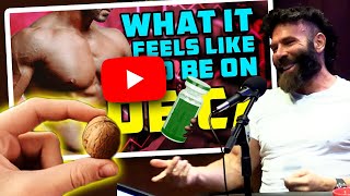 Dan Bilzerian And I Talk About Small Nuts And How My Deca Video Gave Him ED [upl. by Otilrac]