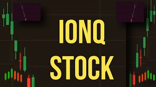 IONQ Stock Price Prediction News Today 29 March [upl. by Nesnaj693]