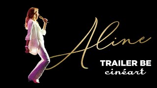 Aline I Trailer BE VO  Sortie  101121 [upl. by Constantin]