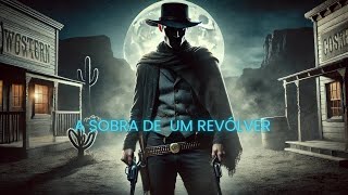 A Sombra de um Revolver Faroeste HDFilme completo em Português [upl. by Vitia969]