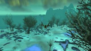 Wrath of the Lich King Max Settings HD [upl. by Berns]