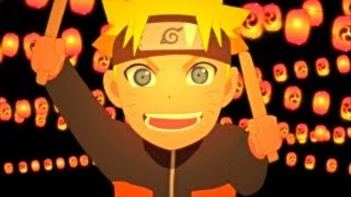 Naruto ★ Jinchuuriki and Tailed Beast Opening Song [upl. by Knowle474]