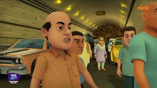 Shiva  शिवा  The Underwater Tunnel  Episode 70  Download Voot Kids App [upl. by Ylicis]