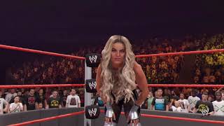 WWE 2K24 Extremely Old School Raw Episode 6 [upl. by Rhyne542]