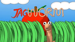 That Worms A Riot  JagWorm [upl. by Adnovaj]