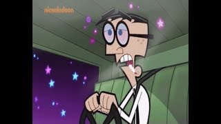 See me flying high Denzel Crocker Fairly odd parents [upl. by Cathee385]