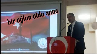 Bir Oğlun Oldu Anne [upl. by Sera334]