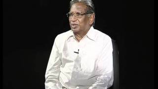 Chakrapani with Prof Jayasankar Part  5 [upl. by Jobey]