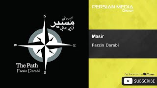 Farzin Darabi  Masir  فرزین دارابی  مسیر [upl. by Ally]