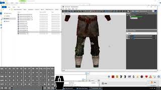 How to Modify Outfits for NonCBBEUNP Bodies in Outfit Studio [upl. by Orabel325]