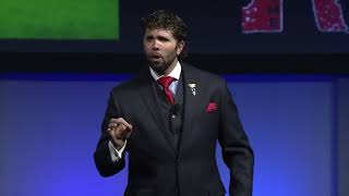 3 Minutes of Motivation  Jason Redman [upl. by Ybok]