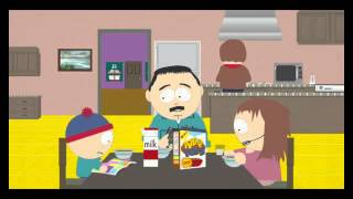 Randy Marsh  Praise Christ Bloody Mary [upl. by Rizan]