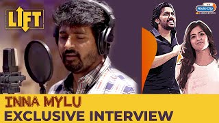 Inna Mylu Song Exclusive Interview With Britto Michael  RJ Naga  Star Express Tamil [upl. by Sosthena699]