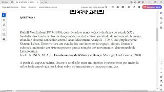 Rudolf Von Laban 18791958 considerado o maior teórico da dança do século XX e fundador dos funda [upl. by Akram409]