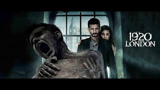 1920 London Full Movie  Sharman Joshi Meera Chopra Vishal Karwal Surendra Pal  Review amp Fact [upl. by Lebasi]