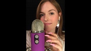 ASMR Im Live Come say HI and Ask me Something [upl. by Krutz]