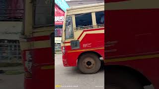 KSRTC VELLARADA RSC 507 kerala ksrtc travel [upl. by Acissj]