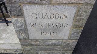 Quabbin Reservoir part 2 [upl. by Neddy]