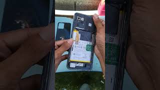 realmec35 basic shorts cellphonerepair fixingcellphone cellphone selpaks assembling [upl. by Nesyt]