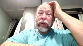 Video 2 The first signs of ALS My journey with ALS [upl. by Bucky]