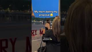 When proposals go wrong… proposal funny proposalvideo [upl. by Padriac602]