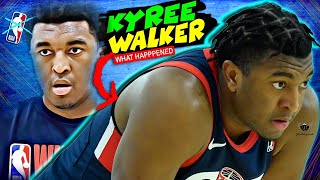 Kyree Walker Played For Our Pro Am Team [upl. by Fougere112]