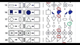 Aprende Analogías Secuencias Numéricas y Gráfica de manera fácil [upl. by Noiztneb]