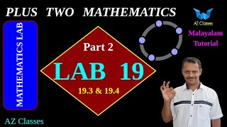 LAB 19PART 2  PLUS TWO MATHEMATICS  INVERTIBLE FUNCTIONS ACTIVITY 193 and 194 AZ CLASSES [upl. by Sesom194]