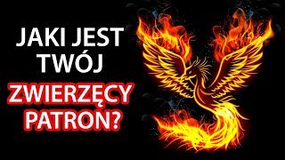 Jaki jest wasz zwierzęcy patron [upl. by Htebyram]