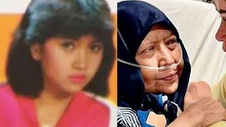 EXCLUSIVEKENANGAN ENDANG S TAURINA BERSAMA ALMARHUM DINA MARIANA [upl. by Hayley170]