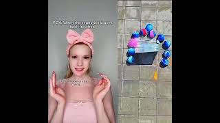 pov When the Sephora kid goes back to school viral foryou funny story makeup shorts [upl. by Yekram]