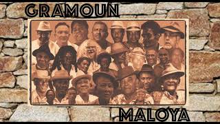 GRAMOUN  maloya [upl. by Leirud]