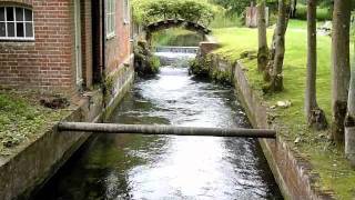 Weekend Walk 28  Alresford to Winchester  Itchen Way [upl. by Ddat43]