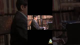 RMA Christmas Concert 2023Student performs Debussy Childrens Corner Dr Gradus short piano [upl. by Eiram]