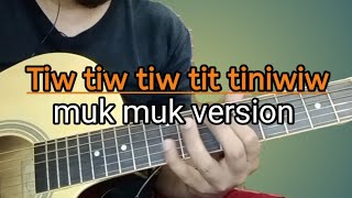 MAGBALIK acoustic mukmuk version [upl. by Bennett]