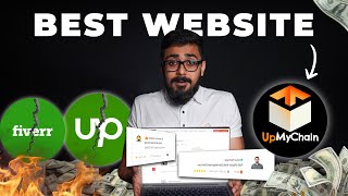 New Freelancers Jaldi Karo  Best Freelancer MarketPlace For Beginners [upl. by Codie]