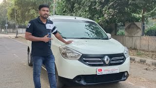 RENAULT LODGY 2017 అమ్మబడును🚘☎️9703865401☎️DHAMAKA MOTO DEALS 🚘 [upl. by Gaye130]