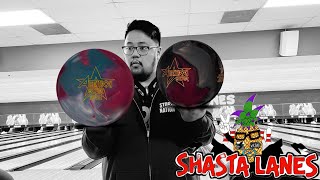 How Does This Roto Grip Attention Star S2 Compare To The Best Pearl Bowling Ball Of 2024 [upl. by Sucitivel]