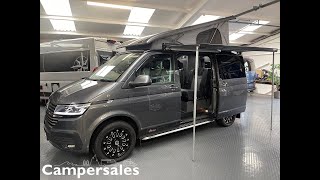 Autohaus Camelot Campersales [upl. by Fulvi765]