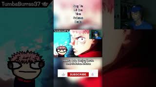 Reaccionando a quotItadori Asta Denji y Naruto Rap  Monster  ANIME CYPHER VOL4  ZerØquot [upl. by Eiznik]