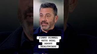 Jimmy Kimmel on his most emotional monologues [upl. by Jacobba]