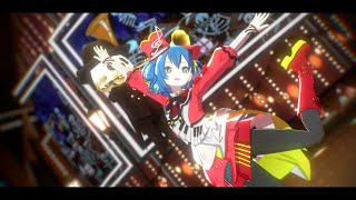 【MMD x Project Sekai】Skeleton Orchestra and Lilia  骸骨楽団とリリア【Camera DL】 [upl. by Xad]