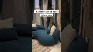 1 kanal house  1 kanal furnished house  House design home interiordesign ReelsofHouses [upl. by Melda]