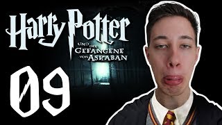 DER JUNGE LEIDET 09  Harry Potter und der Gefangene von Askaban HDGermanBlind [upl. by Jovita]