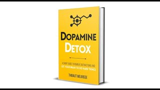 Dopamine Detox [upl. by Vharat727]