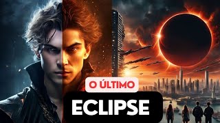 A Profecia do Eclipse de 08 de Abril  Terremotos será o fim dos tempos [upl. by Llenal]