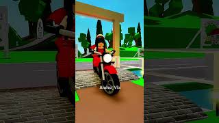 If you wanna talk about real love  she called for help 📱👹 Roblox Edit roblox shorts [upl. by Alfy]