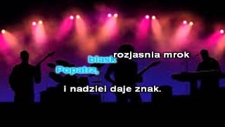 Karaoke Maxel  Tęczowe krople [upl. by Jeth]