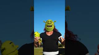 Jack turns Yujiro into Shrek 👹 GFuelEnergy yujirohanma shrek [upl. by Bentley]